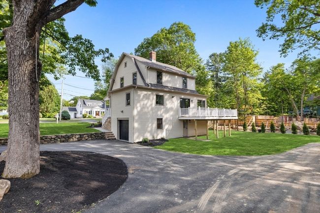 160 Forest Hill Ave, House other with 3 bedrooms, 2 bathrooms and 10 parking in Lynnfield MA | Image 30