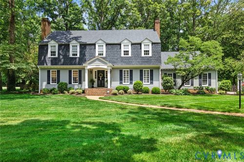 13522 Kingsmill Rd, Midlothian, VA, 23113-3818 | Card Image