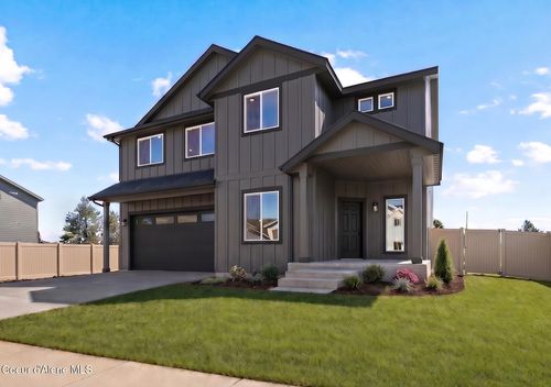 3578 May Ella Ln, Post Falls, ID, 83854 | Card Image