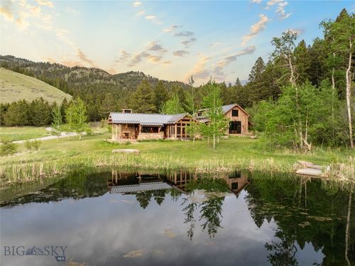 5730 Jackson Creek Rd, Bozeman, MT, 59715-9670 | Card Image