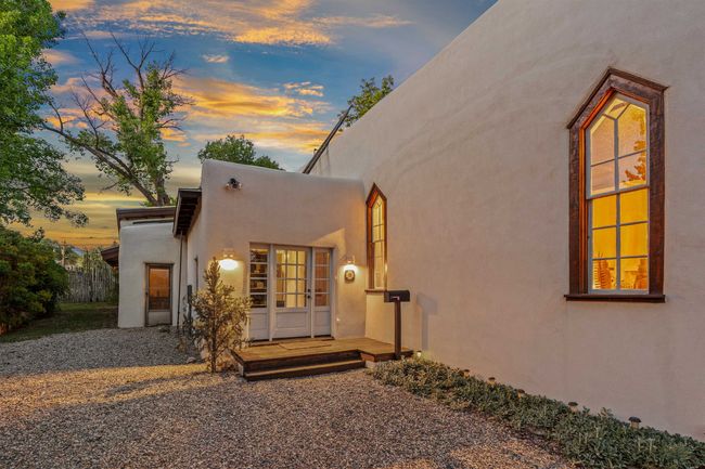 115 Quesnel St, House other with 4 bedrooms, 4 bathrooms and null parking in Taos NM | Image 45