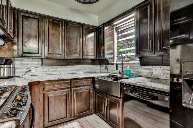 2100 Rockmoor Dr, House other with 3 bedrooms, 2 bathrooms and null parking in Edgecliff Village TX | Image 15