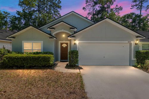 4939 Nw 81st Ave, GAINESVILLE, FL, 32653-6171 | Card Image