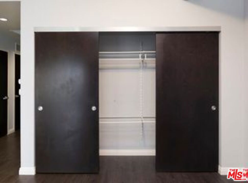 Residential Lease in Los Angeles 5