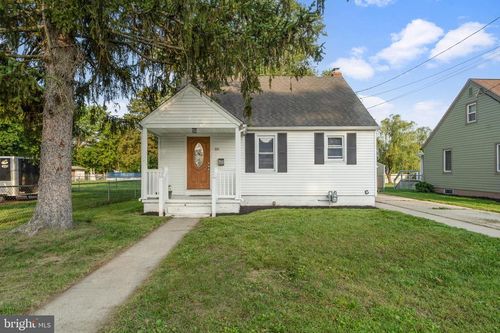 60 Lindale Ave, WILLIAMSTOWN, NJ, 08094-1446 | Card Image