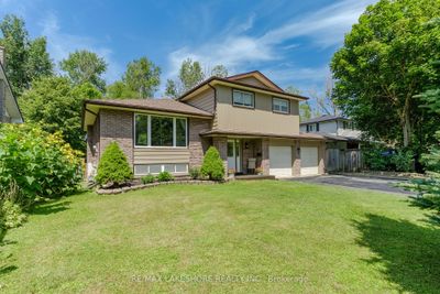 40 Glen Watford Rd, House other with 4 bedrooms, 2 bathrooms and 6 parking in Cobourg ON | Image 1