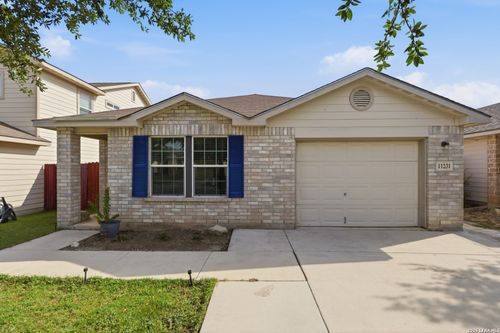 11231 Dublin Woods, San Antonio, TX, 78254-5476 | Card Image