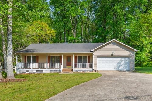 1544 Pine Creek Way, Lawrenceville, GA, 30043-2750 | Card Image