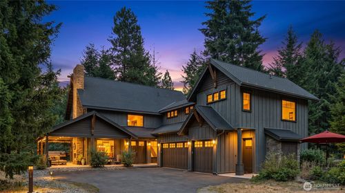 110 Spirea Ct, Cle Elum, WA, 98922-3201 | Card Image