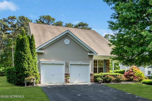 121 Golf View Dr, LITTLE EGG HARBOR TWP, NJ, 08087-4223 | Card Image