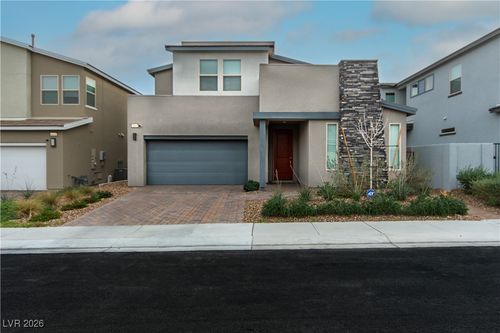 4145 Prairie Star Ave, Las Vegas, NV, 89141-8941 | Card Image