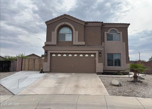 3895 W Belle Ave, Queen Creek, AZ, 85144-3100 | Card Image