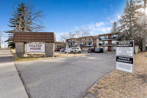 34b-231 Heritage Dr Se, Calgary, AB, T2H1N1 | Card Image