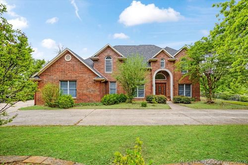 2534 Wilson St, Durant, OK, 74701-5538 | Card Image