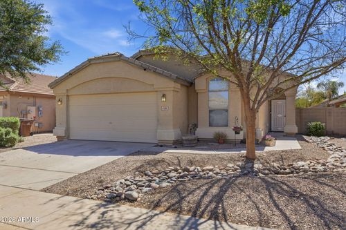 4381 E Amarillo Dr, San Tan Valley, AZ, 85140-5878 | Card Image