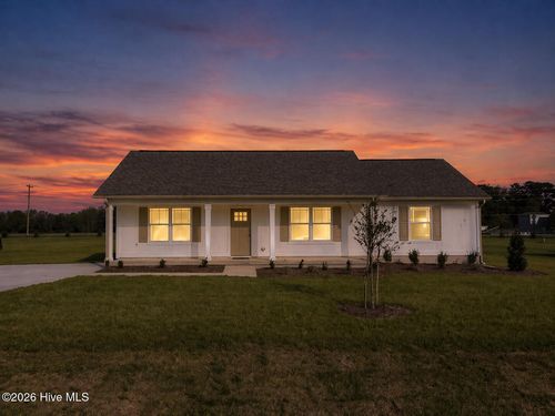 110 Dees Meadow Ln, Fremont, NC, 27830-7100 | Card Image