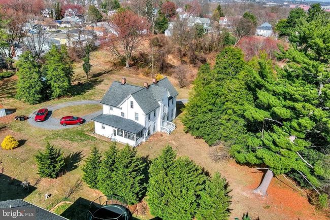 6050 Old Washington Rd, House other with 4 bedrooms, 2 bathrooms and null parking in ELKRIDGE MD | Image 9