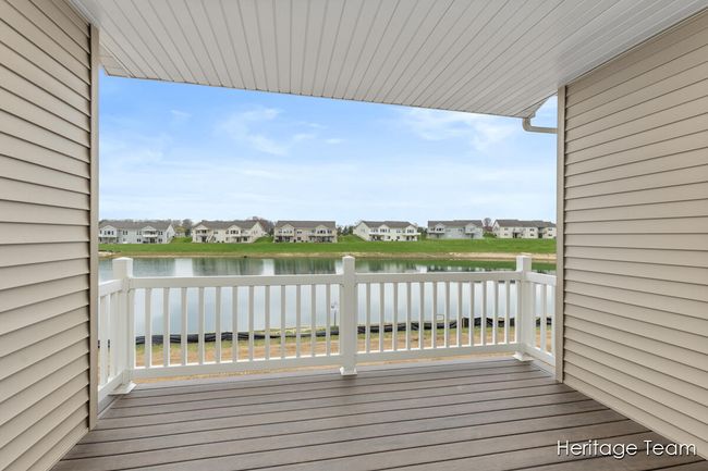 58 - 3446 S Riverwalk Dr, Condo with 2 bedrooms, 2 bathrooms and null parking in Hamilton MI | Image 19