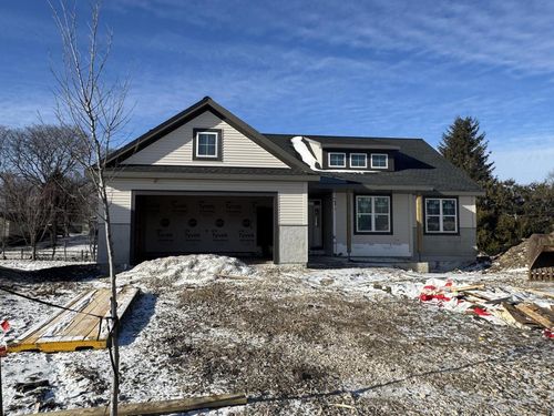 1044 Waterstone Court, Pewaukee, WI, 53072 | Card Image