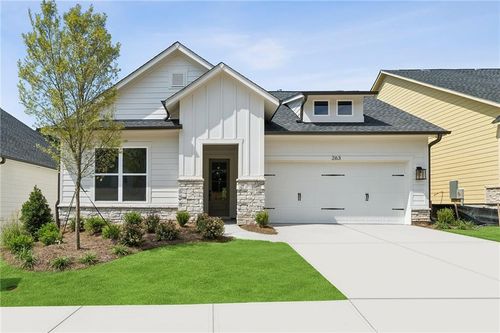 263 Strawberry Ln, Woodstock, GA, 30189-1530 | Card Image
