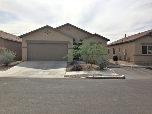 3085 N Desert Stone Place, Tucson, AZ, 85716 | Card Image