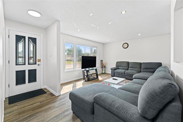 Residential in Winnipeg 5