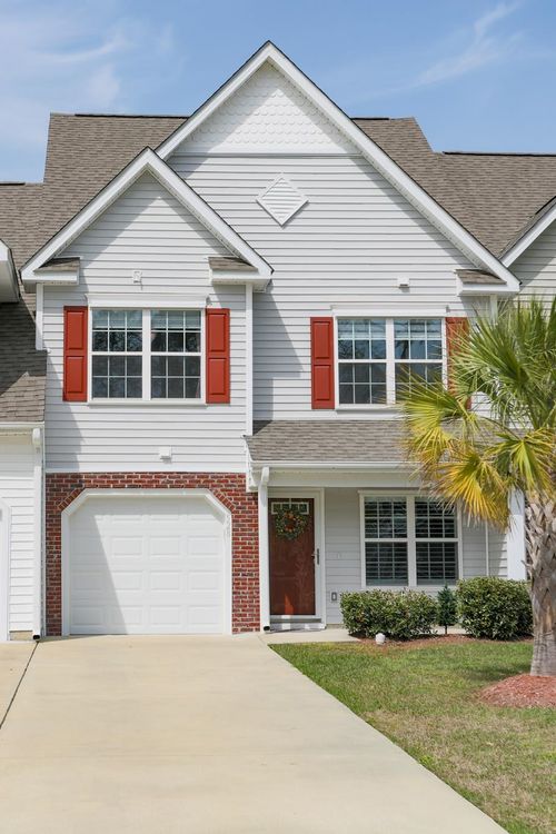 528-528 Riverward Dr, Myrtle Beach, SC, 29588-6326 | Card Image