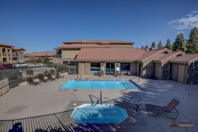 Pool and hot tub | Image 36