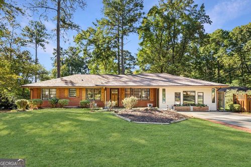 1955 Vance Dr Ne, Atlanta, GA, 30345-3015 | Card Image