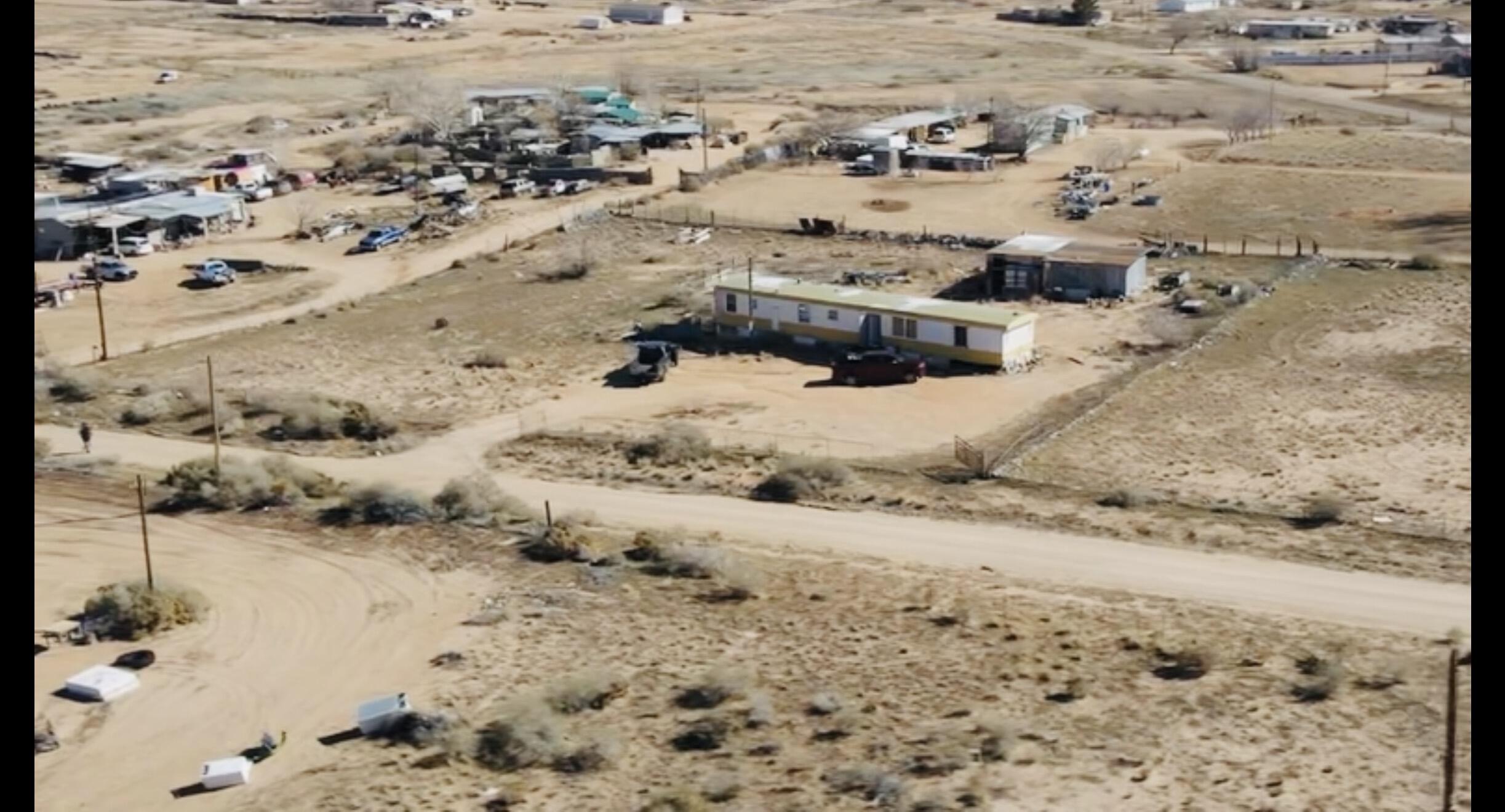 Land in Belen 3