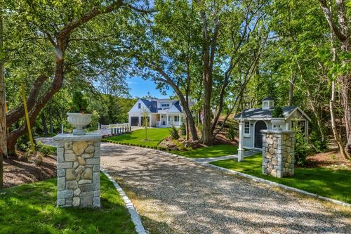 262 Old County Rd, East Sandwich, MA, 02537-1539 | Card Image
