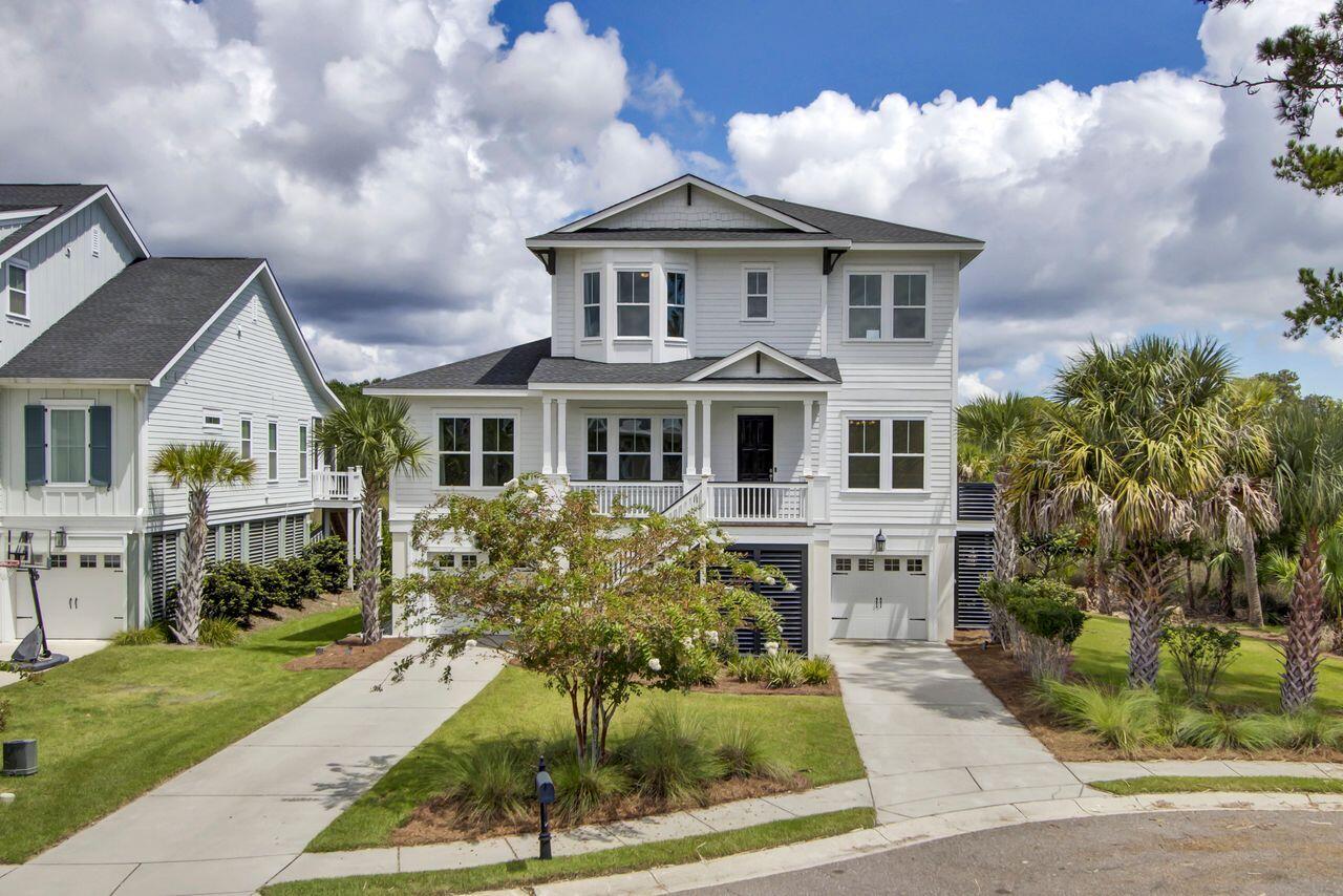 Sea Pines Dr, Mount Pleasant, SC 29466