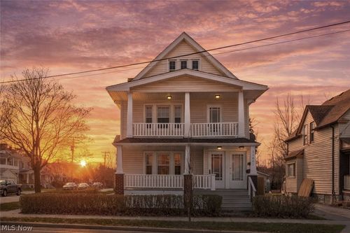 11801 Franklin Blvd, Lakewood, OH, 44107-5107 | Card Image