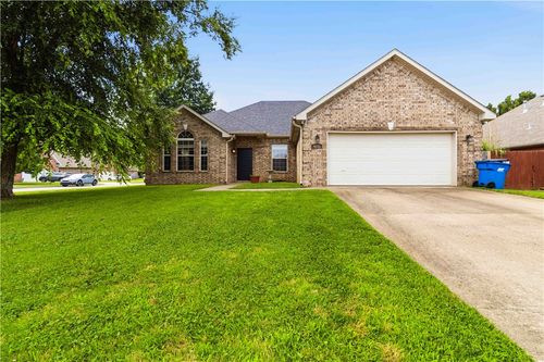 4101 Sw Slate Ln, Bentonville, AR, 72712-8103 | Card Image