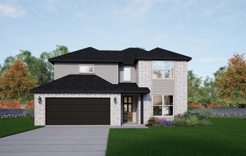 4203 Pigeon Dr, Sherman, TX, 75092-4328 | Card Image