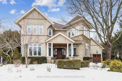 334 Laurentian Blvd, House other with 5 bedrooms, 5 bathrooms and 8 parking in Maple ON | Image 1