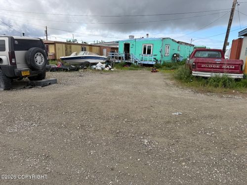 649 Ptarmigan Way, Kotzebue, AK, 99752 | Card Image