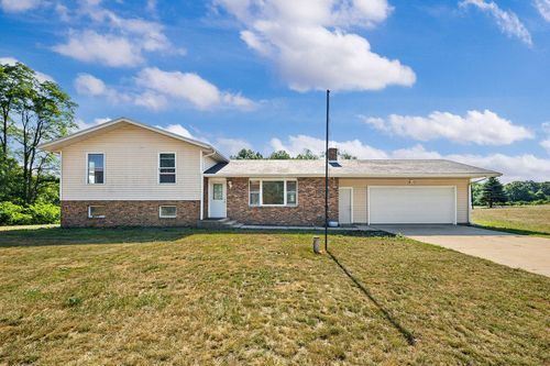 10239 Painter School Rd, Berrien Center, MI, 49102-9734 | Card Image