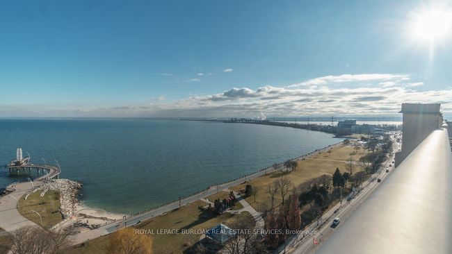 903 - 1477 Lakeshore Rd, Condo with 2 bedrooms, 2 bathrooms and 2 parking in Burlington ON | Image 21