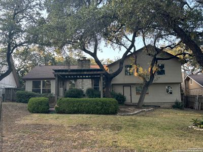 2914 Sky Cliff, House other with 3 bedrooms, 2 bathrooms and null parking in San Antonio TX | Image 2