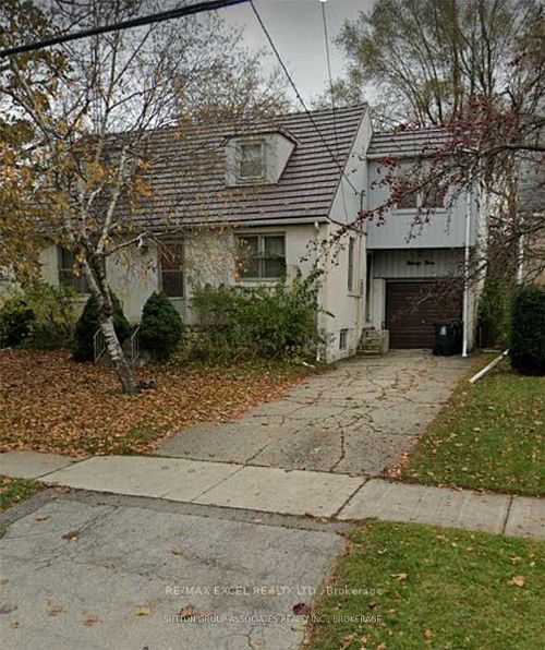 99 Ranee Ave, North York, ON, M6A1N1 | Card Image
