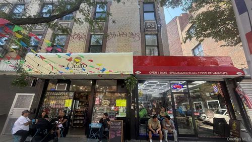 1693 Putnam Ave, Ridgewood, NY, 11385-3431 | Card Image