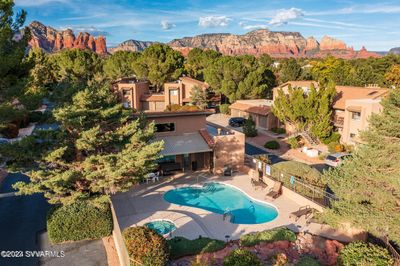 21 - 12 Tanager Lane, Condo with 2 bedrooms, 2 bathrooms and null parking in Sedona AZ | Image 2