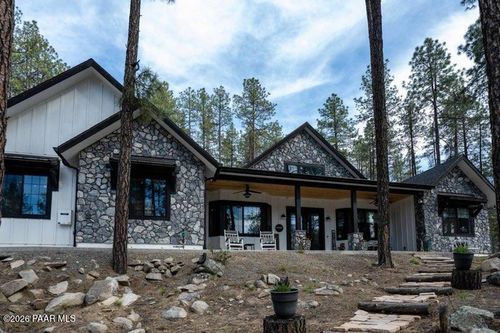 5067 E Big Bug Mesa Rd, Prescott, AZ, 86303-8737 | Card Image