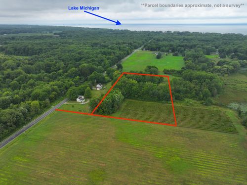 V/L 4.17A Coloma Rd, Benton Harbor, MI, 49022 | Card Image