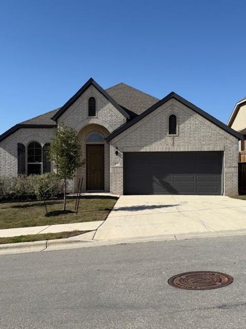 1432 Ridge Runner Dr, Georgetown, TX, 78628-3178 | Card Image