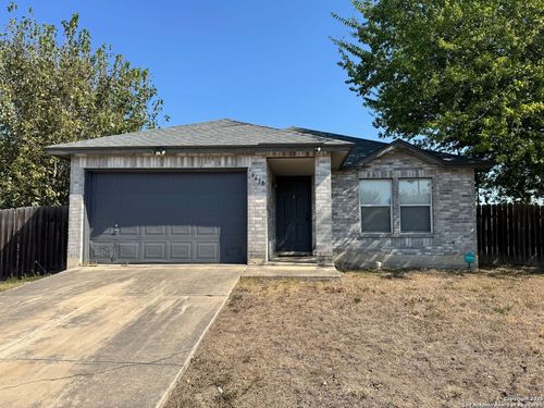 6658 Eastern Clouds, Converse, TX, 78109-4641 | Card Image