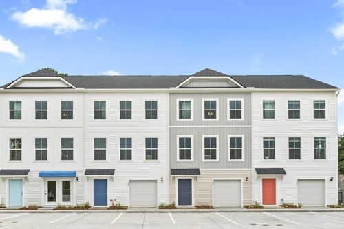 502-4633 Forest Hills Drive, North Charleston, SC, 29418 | Card Image