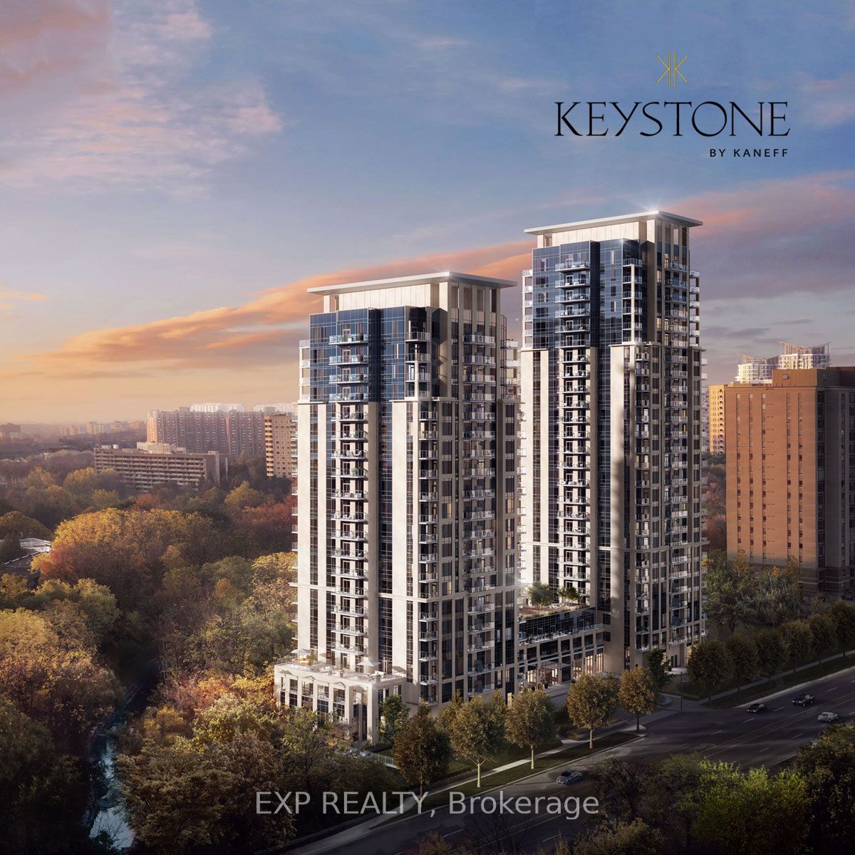 Residential Lease in Mississauga