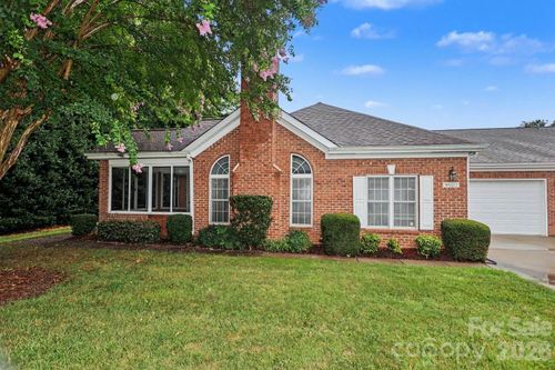 9807 Whispering Willow Court, Charlotte, NC, 28210 | Card Image